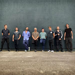 JAMARAM 25 years on the road - anniversary tour