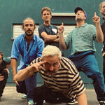 JAMARAM 25 years on the road - anniversary tour