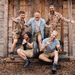 voXXclub - Burning Lederhos’n Tour