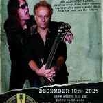 DAVID REECE &  ANDY SUSEMIHL /ACOUSTIC MOMENTS