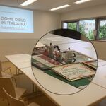 Sprachcafé italienisch