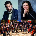 Sinfonietta Passau Benefizkonzert Dezember 2025
