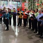 ChillOut - Konzert mit Chor Belcanto