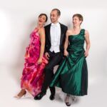 Konzert mit Ensemble OPER PLUS