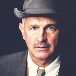 "Der Herr Karl" mit Fritz Egger