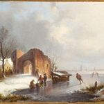 Familienworkshop "Verschneites Land"