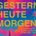 Ausstellung im Stadtmuseum Neuötting: Vergangenheit trifft Zukunft