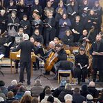 Felix Mendelssohn Bartholdy - Lobgesang - SinfonieKantate op.52  u.a.
