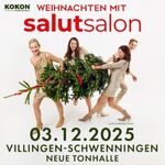 Salut Salon