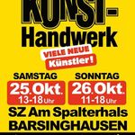 Kunsttage Barsinghausen