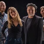 RUK: Ali Neander& Organ Quartett Jazz Songs