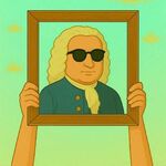 In Memoriam Johann Sebastian Bach - 1. Abend