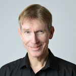 Peter Vollmer "Frauen verblühen, Männer verduften - die Jubiläumsshow" (Kabarett)