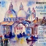 Alois Koch "Ungezeigtes III"