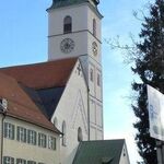 Kirchenkonzert