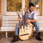 Gitarrenkonzert mit Vicente Patiz