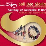 Soli Deo Gloria