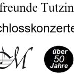 Konzert der Musikfreunde Tutzing e.V.