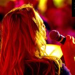 Singing Christmas