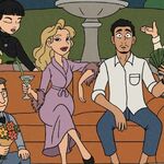 Miss Otis lässt bitten