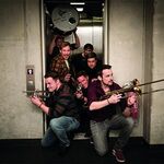 Brassdalavista – Vorband: The Big Boners