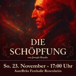 Die Schöpfung