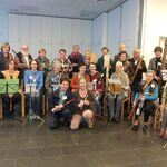 Blockflötenseminartag