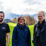 Shelter Sounds Konzertreihe: Gisela Horat Trio