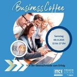 Business Coffee @ITC1