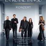 Tango-Konzert