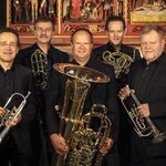 SonntagabendMusik: Blechbäserquintett Hamm & Orgel
