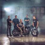 Peter - Maffay Tribute Band im Trio-Club Amberg