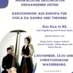 Esperanto - Musikalische Geschichten vergangener Zeiten