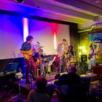 JAZZ & BLUES SESSION