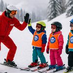 Skibasar des Skiclub Buch am Buchrain e.V.