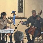 Enkh Khuur - Musik der mongolischen Steppenlandschaft
