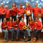 Gospel & Pop - Modern Church Band & Voices