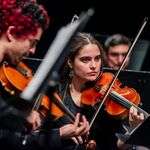 Atlántida Chamber Orchestra: „Der Spanische Wahnsinn“ – Concierto de Aranjuez und Juwelen der Zarzuela