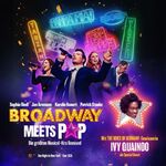 Broadway Nights - Die größten Musical-Hits remixed
