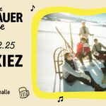 Kaffkiez Homecoming 2025