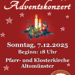 Adventskonzert