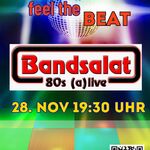 Bandsalat