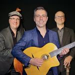 The Spirit Of Django – Jazz & Swing Ensemble