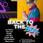 90´s Party