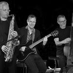 JAZZ-FRÜHSCHOPPEN mit JO!