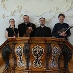 ARS ANTIQUA AUSTRIA _ MUSICA AUSTRIACA