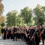 SINFONIEKONZERT #1