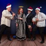 TRIO INVITATION FEAT. DANIELLA