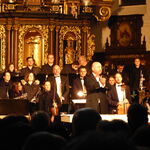 Weihnachten mit dem Orchester Joe Hieger