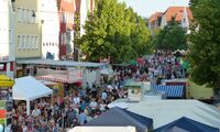 Neumarkter Altstadtfest 